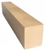 Eichenholz-Kantholz Möbelbein 30 cm, Holz, 55 x 45 mm Produktbild-Vorschau 2
