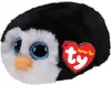 Ty WADDLES PENGUIN peluche 10cm carino e coccoloso Anteprima dell’immagine prodotto 1