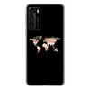 MuchoWow® Handyhülle Schutzhülle Hülle für Huawei P40 Produktbild-Vorschau 1