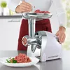 GOURMETmaxx elektrischer Fleischwolf inklusive Produktbild-Vorschau 4