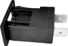 Sicherungshalter | MTA UniVAL | versenkbar | 32V | 20A Produktbild-Vorschau 3