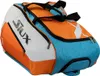 Siux Pro Tour Padelschlägertasche Orange  Orange One Size Produktbild-Vorschau 1