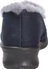 Rohde Damen Hausschuhe blau Größe EUR 41 Produktbild-Vorschau 7
