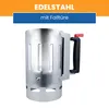 Sicherheitsanzündkamin EUROHOME® Produktbild-Vorschau 3