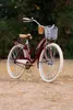 Huffy Deluxe Cruiser 26 Zoll Kinderfahrrad Produktbild-Vorschau 14