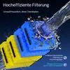 SunSun CBF-550  Teichfilter bis 60.000L Teichvolumen bis Produktbild-Vorschau 4