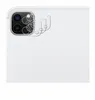 6x Für Apple iPad Pro 12.9" WiFi 2021 (NUR Kameraschutz, 5. Produktbild-Vorschau 2