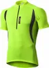 Herren Atmungsaktiv Radfahren Radtrikot Fahrradtrikot MTB Produktbild-Vorschau 1