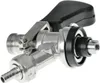 Reinigungsadapter BieTal® Spüladapter KEG Zapfkopf Korb Typ Produktbild-Vorschau 3