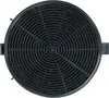 vhbw 2x Aktivkohlefilter Ersatz für PKM 10095567, CF150 für Produktbild-Vorschau 3