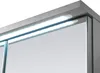 Spiegelschrank Badschrank Spiegel Badhängeschrank Badmöbel Produktbild-Vorschau 3
