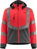 Mascot SAFE SUPREME Soft Shell Jacke Blackpool Produktbild-Vorschau 2