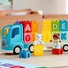 LEGO 10915 DUPLO Mon premier camion ABC, Jouets Voir les images du produit 19
