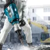 Martello a scalpello Makita 1.850 W - esagono 30 mm - 48,9 Anteprima dell’immagine prodotto 2