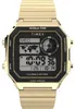 Timex Tw5M69000 elektronische Uhr mit Indiglo, Chronograph, Produktbild-Vorschau 1