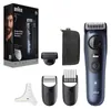 Braun BeardTrimmer 7 BT7520 Akku 40 2 cm Nass & Trocken Produktbild-Vorschau 6