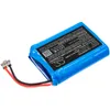 TECHTEK Batteria compatibile con [Garmin] 010-01879-00, Anteprima dell’immagine prodotto 2