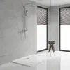 Doccetta Grohe Quickfix Vitalio Joy rotonda Ø 63 mm cromo Anteprima dell’immagine prodotto 4