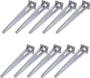 10x Bodenhülse Einschlaghülse für Ø 34 mm Produktbild-Vorschau 1