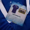 Argentinien Retro-Auswärtstrikot WM 1986 - L Produktbild-Vorschau 3