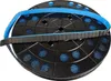 HASKYY Klebegewichte 6 kg Schwarz auf Rolle Produktbild-Vorschau 3