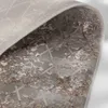 SCHÖNER WOHNEN-Kollektion Kurzflorteppich VISION Silber 133 Produktbild-Vorschau 3