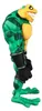 Battletoads Anthology Series Actionfigur Wave 1: Zitz 15 cm Anteprima dell’immagine prodotto 12