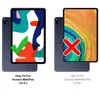 Conie Tablet Klapp Tasche für Huawei MatePad 10.4 Produktbild-Vorschau 7