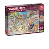 Wasgij Retro Original 8 - High Tide! 1000 Teile Produktbild-Vorschau 4