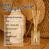 WonderWax Raumduft Stäbchen Diffuser Kristall Set 100 ml Produktbild-Vorschau 4