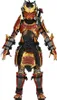 Predator: Hunting Grounds Actionfigur Ultimate Samurai Podgląd zdjęcia produktu 7