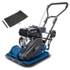 Zagęszczarka benzynowa Scheppach HP1400S | 2 KM | 50 kg | Podgląd zdjęcia produktu 16