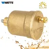 WATTS Solar Schnellentlüfter, automatisch -3/8 Zoll (DN 10) Produktbild-Vorschau 4
