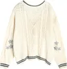 Taylor Swift the "cardigan" Limited Edition Oversized Größe Produktbild-Vorschau 2