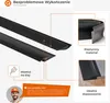 QUEST Elastyczny profil najazdowy PVC do płytek, dywanów, Podgląd zdjęcia produktu 6