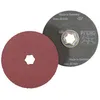 PFERD 64190012, 13300 RPM, 11,5 cm, 120 g, 25 Stück(e) Produktbild-Vorschau 2
