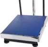 Verk 17059 Můstková digitální váha 100kg/20g Náhled obrázku produktu 2