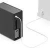 deleyCON 2m Kaltgerätekabel Netzkabel Stromkabel Produktbild-Vorschau 5