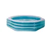 Piscine octogonale gonflable 254 x 254 x 56 cm Intex 58492 Voir les images du produit 2