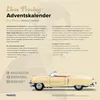 Franzis Verlag Elvis Presley, Oldtimer-Modell, Montagesatz, Produktbild-Vorschau 6