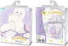 FARO Biancheria da letto in cotone Lama, 100/135, 40/60 cm Anteprima dell’immagine prodotto 4