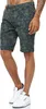 Tazzio Herren Shorts A204 Khaki W34 Produktbild-Vorschau 4