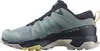 A side view of a Salomon X Ultra 4 hiking shoe. Produktbild-Vorschau