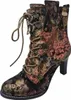 Laura Vita Alcbaneo 141 : Bottines pour femmes, modèles Voir les images du produit 11