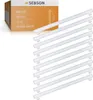 10x S14S LED Lampe 50cm Linienlampe warmweiß 8W (60W) 880lm Produktbild-Vorschau 2