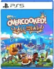 Team17 Overcooked! All You Can Eat, PlayStation 5, Produktbild-Vorschau 1