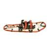 Raquettes à neige YATE RAPTOR rouge / blanc Voir les images du produit 4