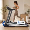 URBOGYM V520S Elektrisches Laufband, 15 km/h, 15-stufige Produktbild-Vorschau 6