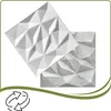 3D Wandpaneele Betonoptik 40 Stück / 10 m² | Deckenpaneele Produktbild-Vorschau 2
