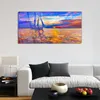 Coloray - Glasbild - 120x60 cm - Wandbild - Glasbilder - Produktbild-Vorschau 3